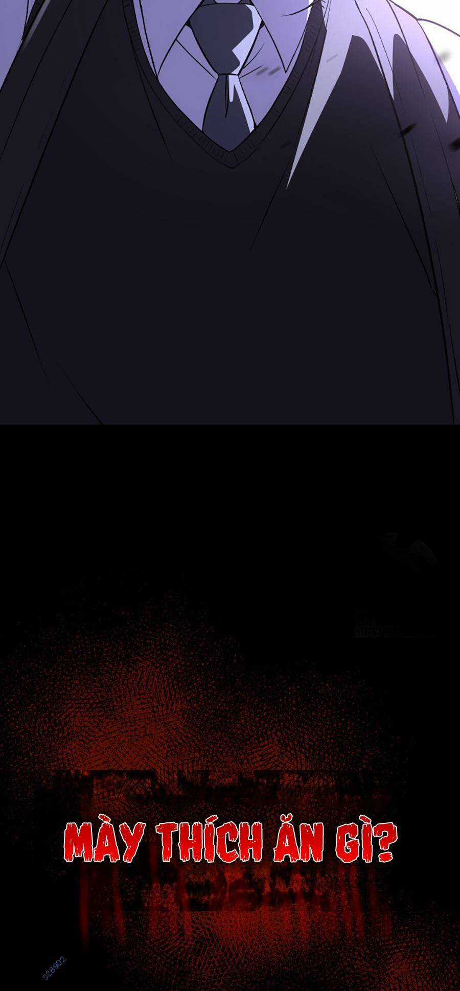 99 thủ lĩnh Chapter 23 trang 165