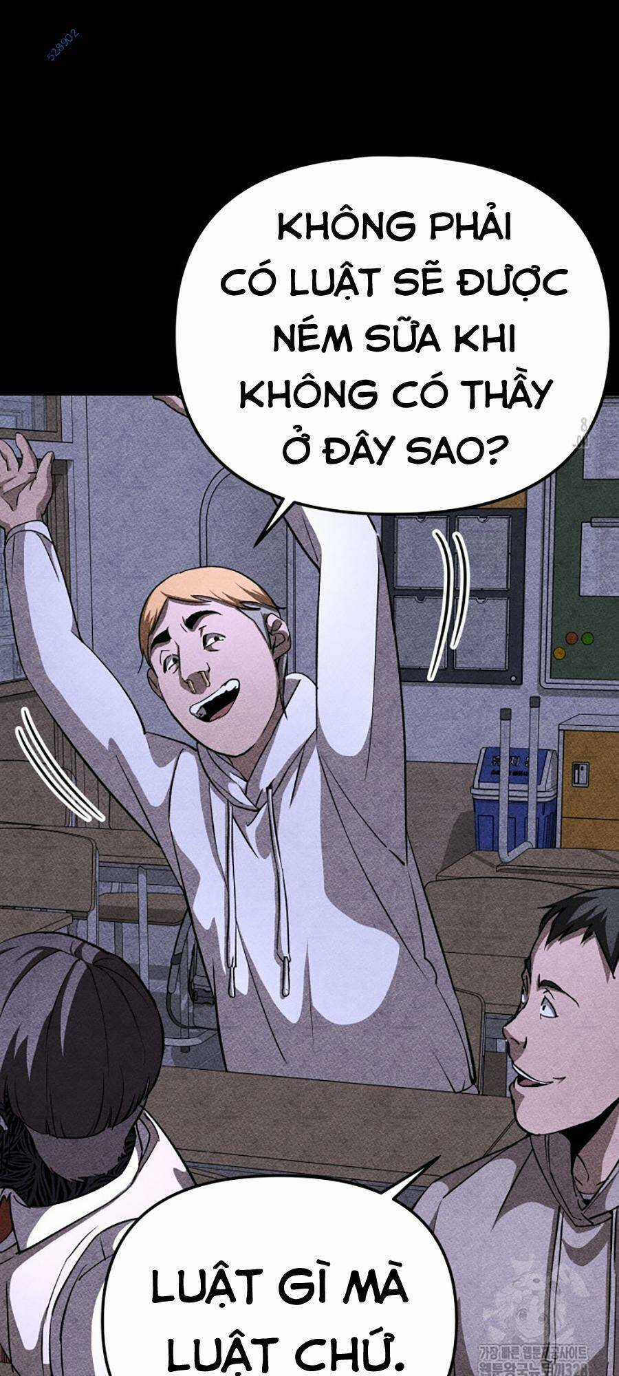 99 thủ lĩnh Chapter 23 trang 17