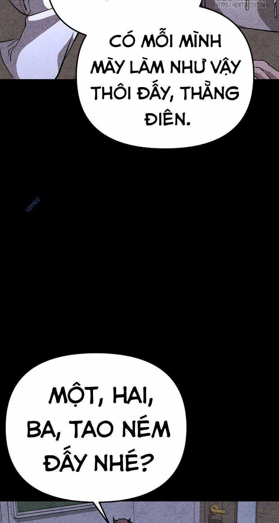 99 thủ lĩnh Chapter 23 trang 18