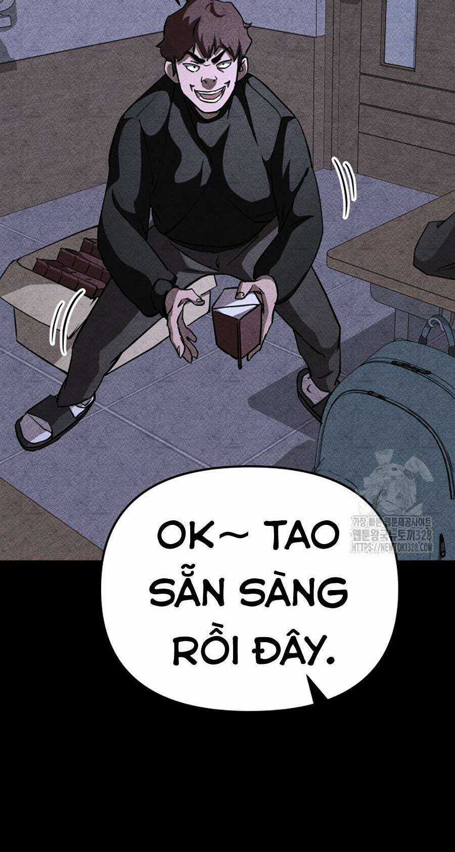 99 thủ lĩnh Chapter 23 trang 19