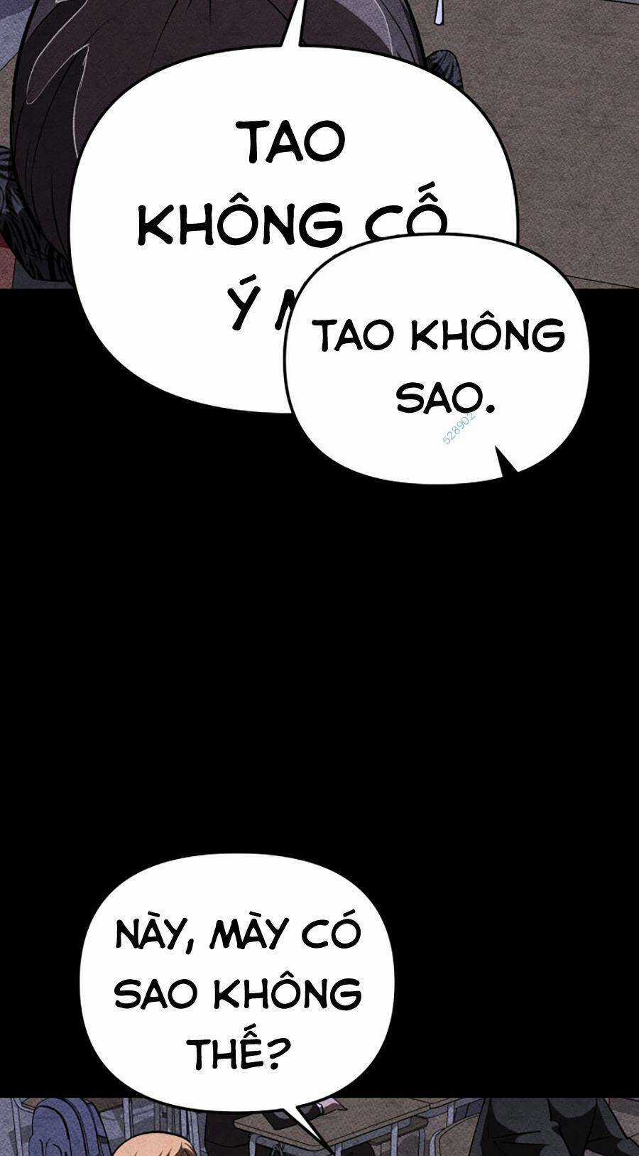 99 thủ lĩnh Chapter 23 trang 27