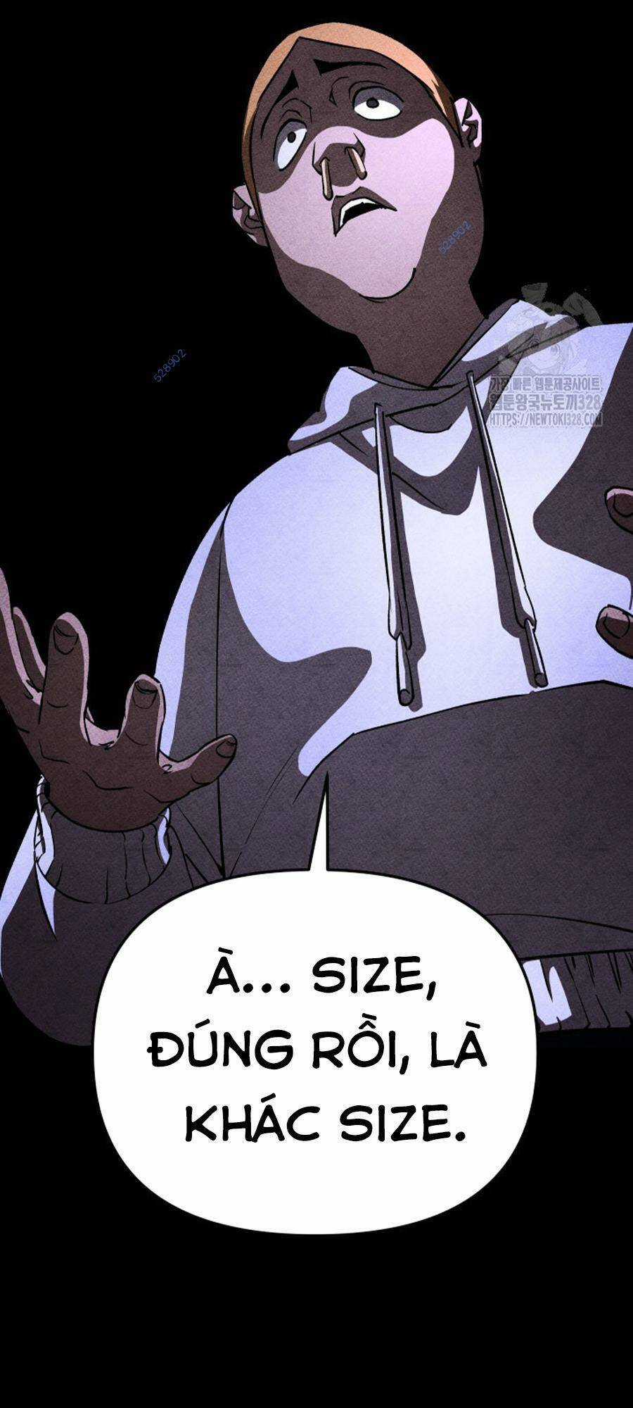 99 thủ lĩnh Chapter 23 trang 33