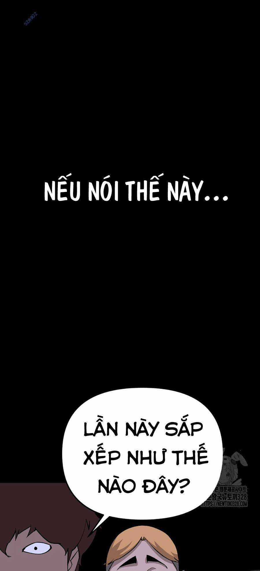 99 thủ lĩnh Chapter 23 trang 36