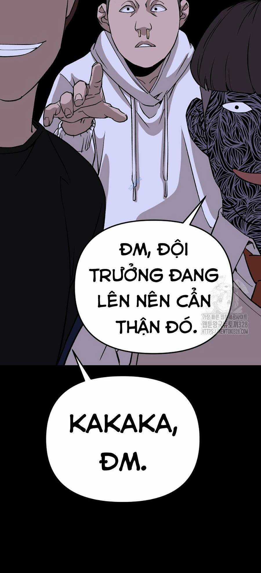 99 thủ lĩnh Chapter 23 trang 37