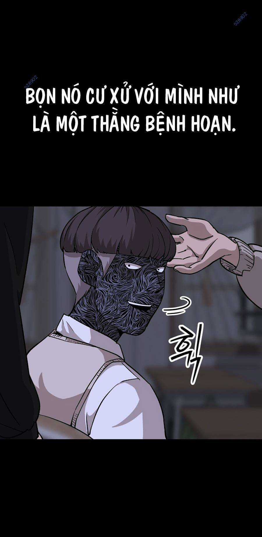 99 thủ lĩnh Chapter 23 trang 38