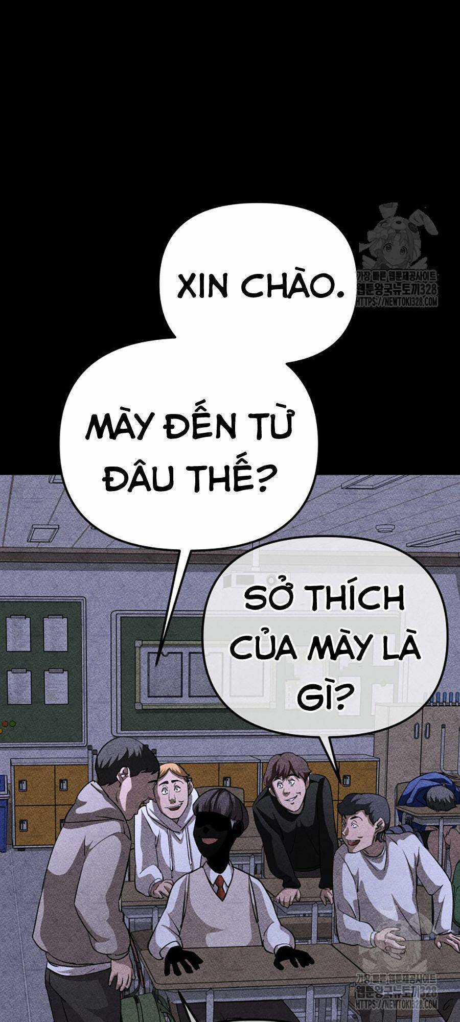 99 thủ lĩnh Chapter 23 trang 4