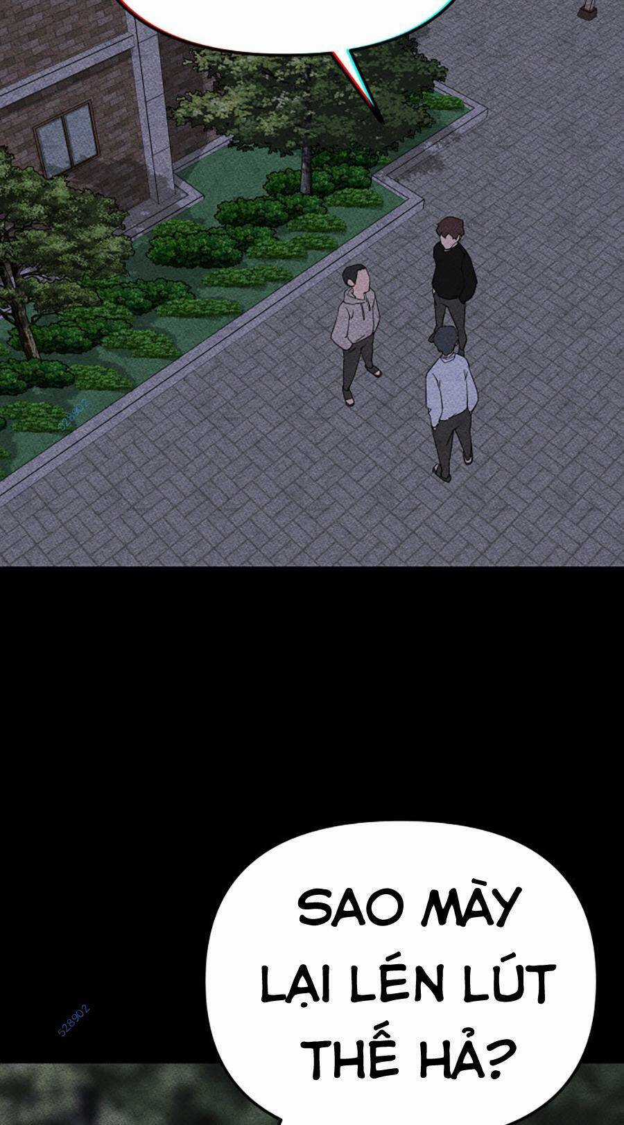 99 thủ lĩnh Chapter 23 trang 43