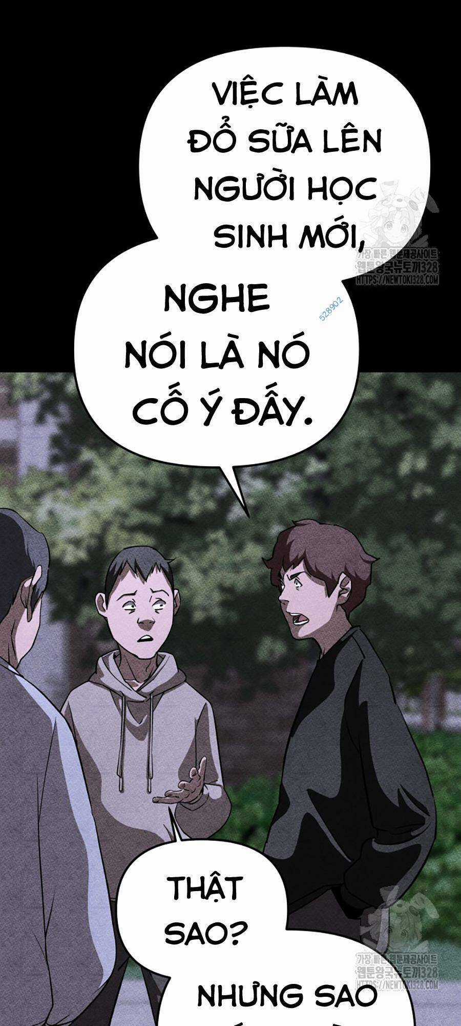 99 thủ lĩnh Chapter 23 trang 45