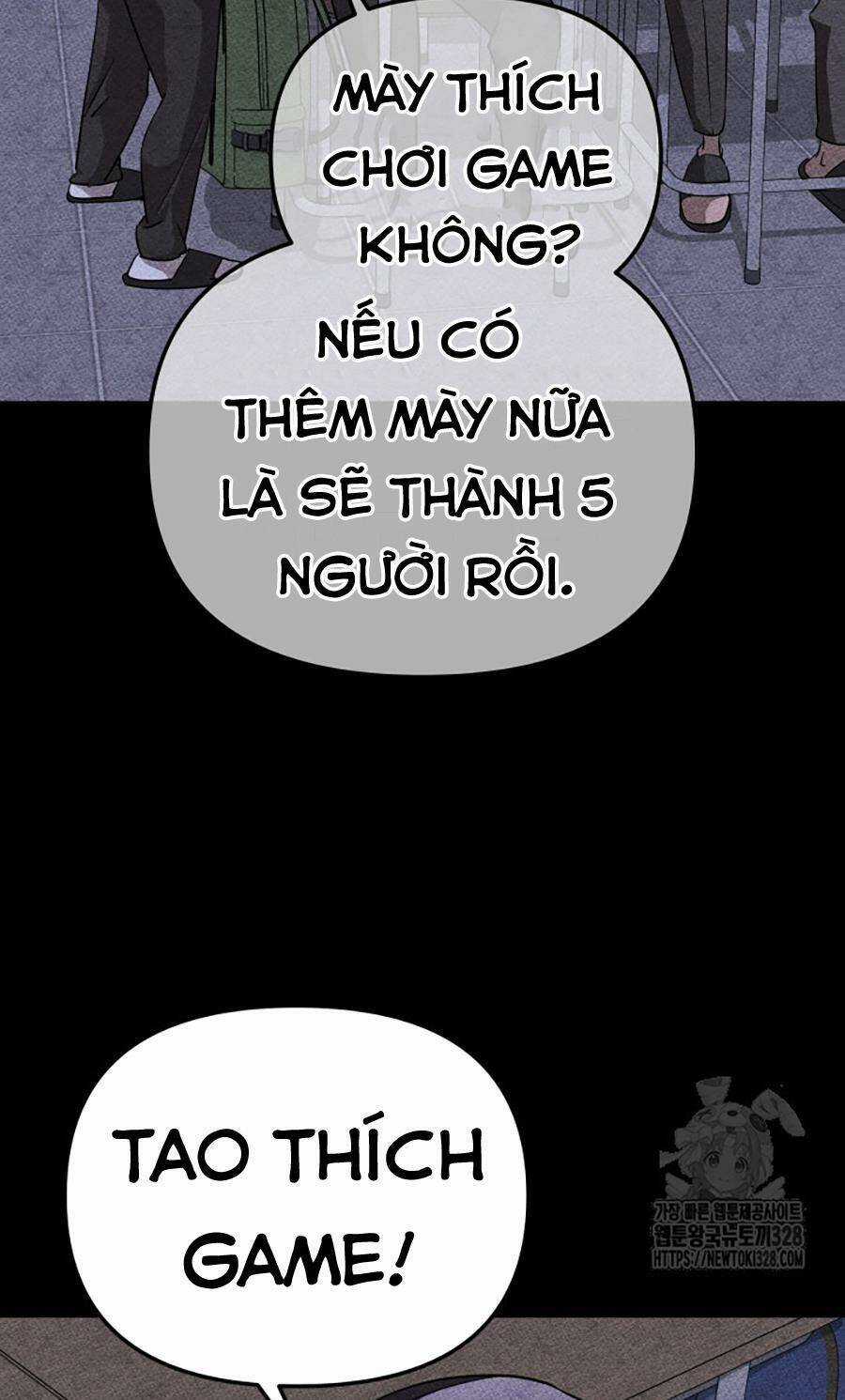 99 thủ lĩnh Chapter 23 trang 5