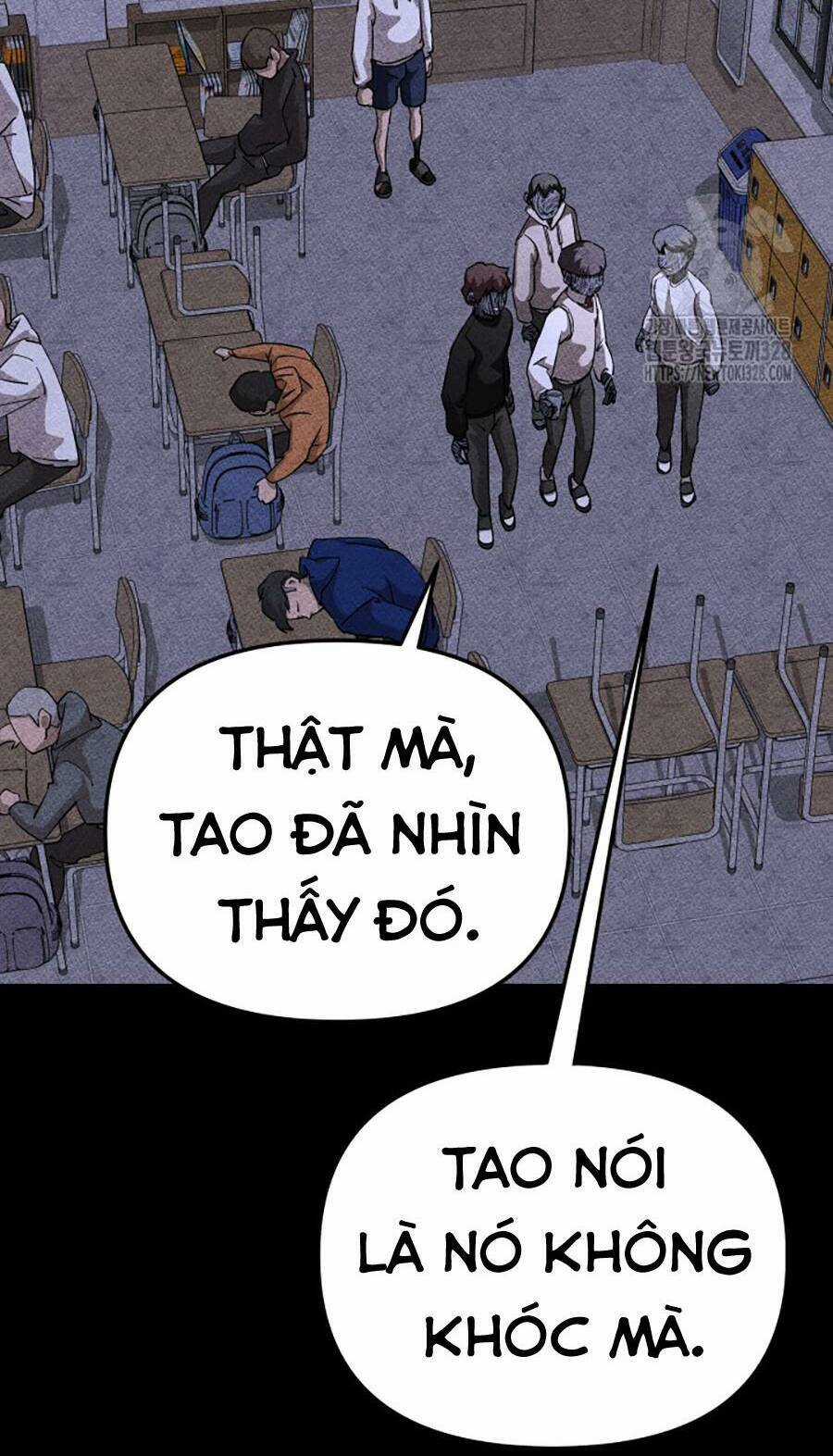 99 thủ lĩnh Chapter 23 trang 54