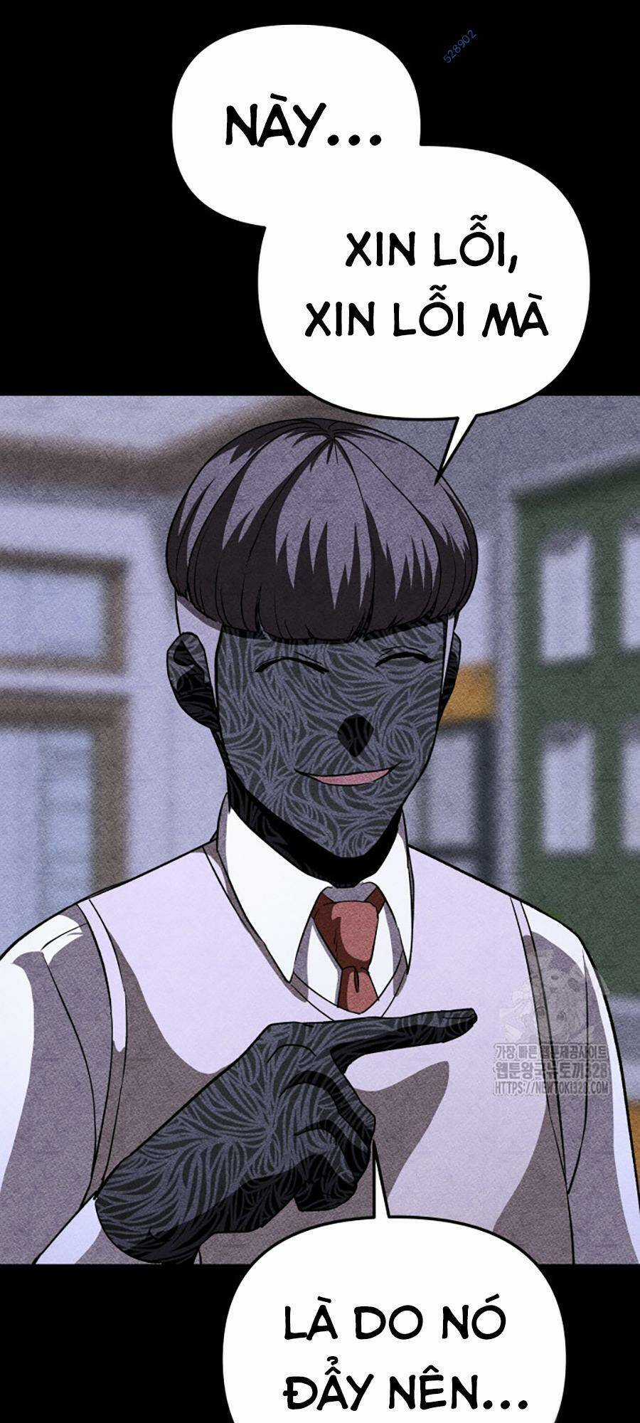 99 thủ lĩnh Chapter 23 trang 60