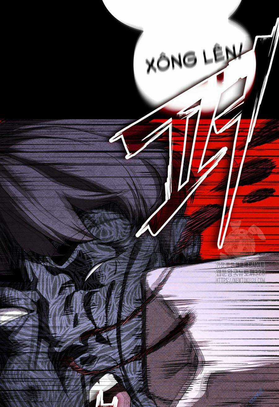 99 thủ lĩnh Chapter 23 trang 61