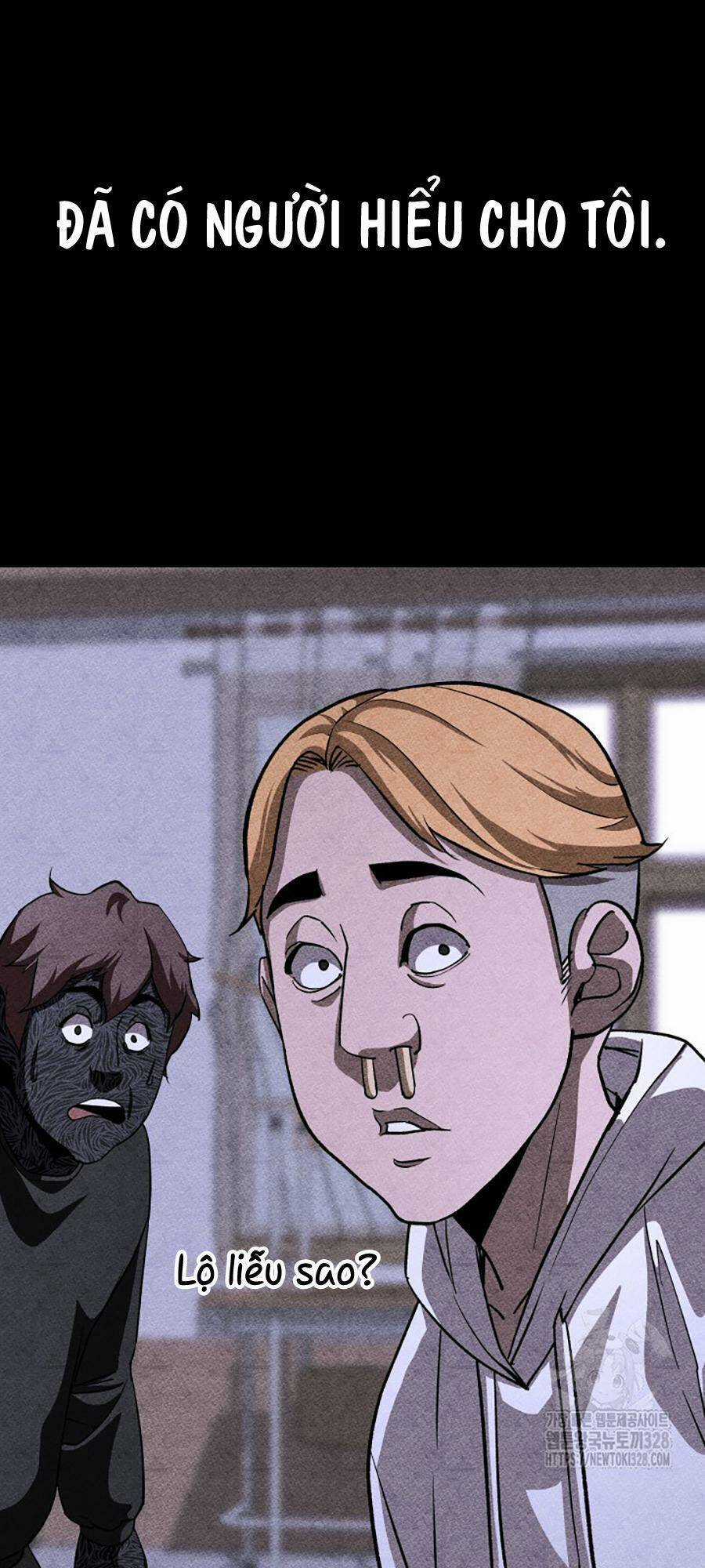 99 thủ lĩnh Chapter 23 trang 68