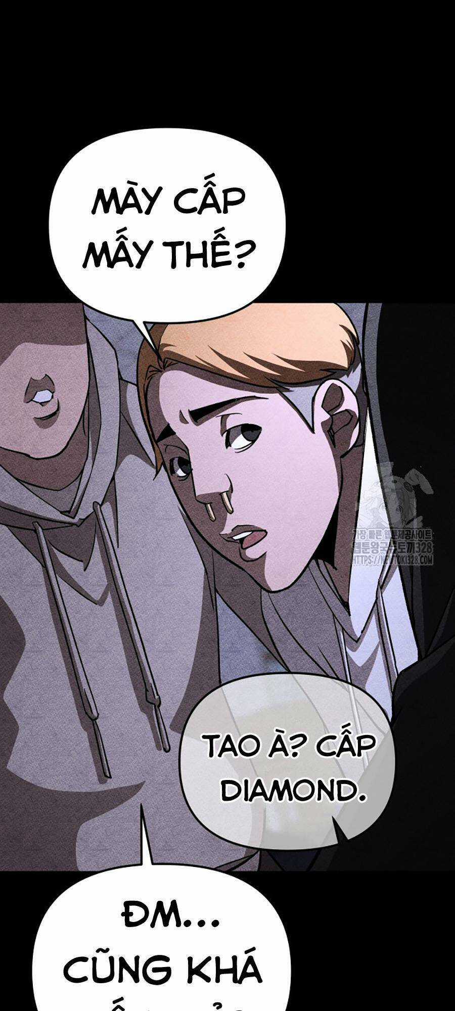 99 thủ lĩnh Chapter 23 trang 7