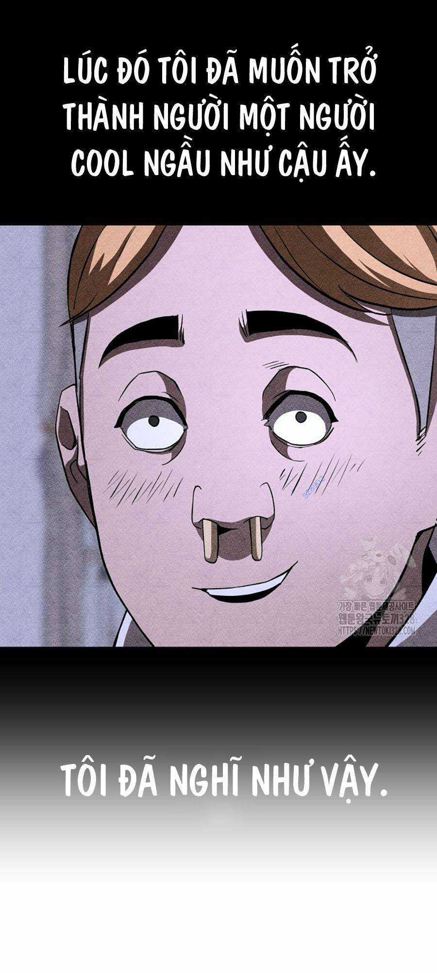 99 thủ lĩnh Chapter 23 trang 71