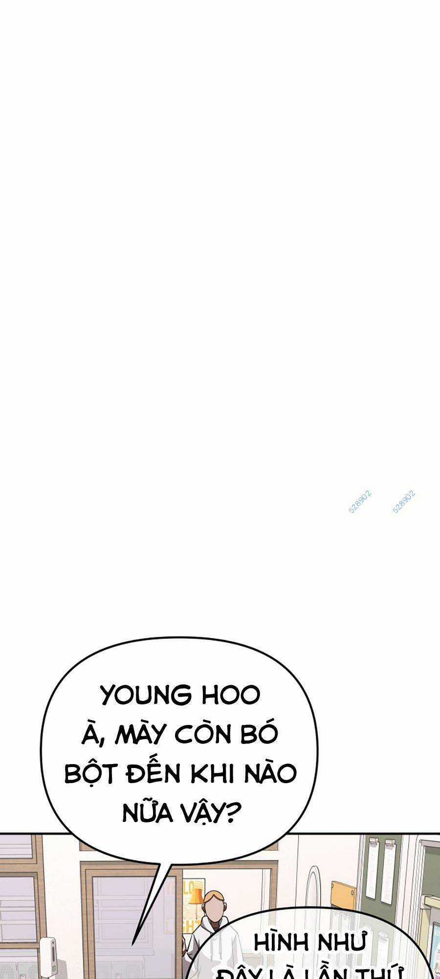 99 thủ lĩnh Chapter 23 trang 74