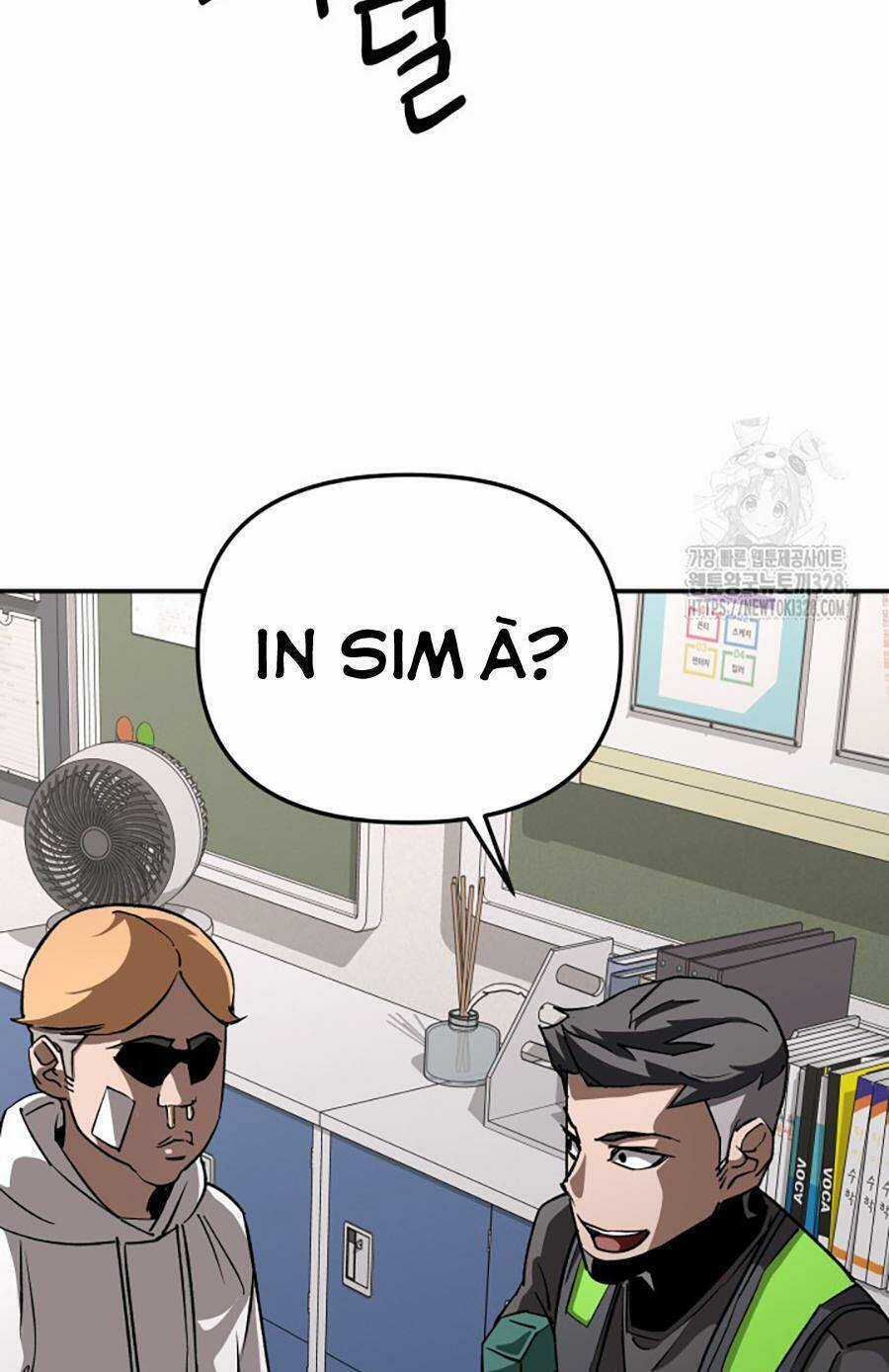 99 thủ lĩnh Chapter 23 trang 78