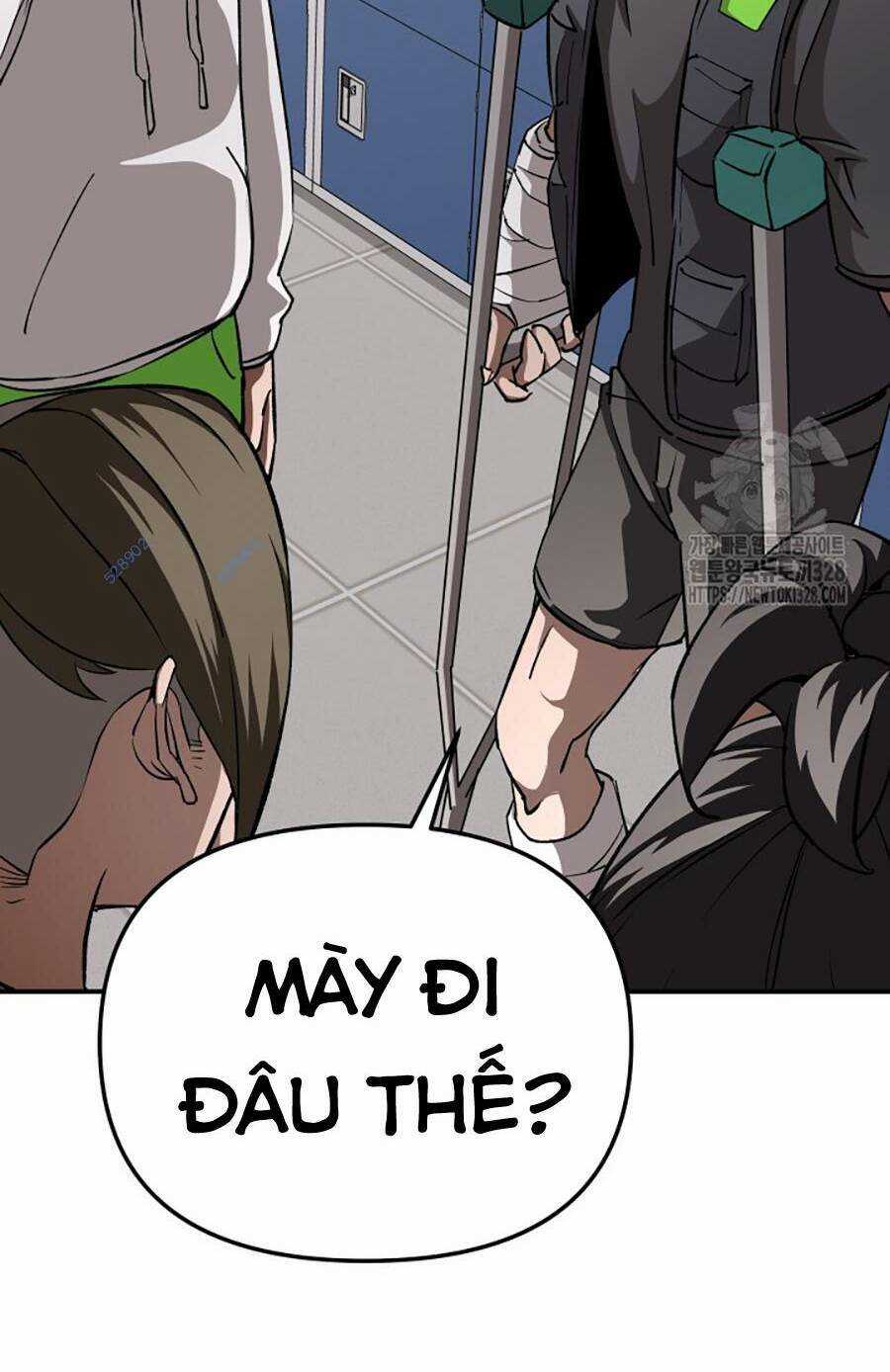 99 thủ lĩnh Chapter 23 trang 79