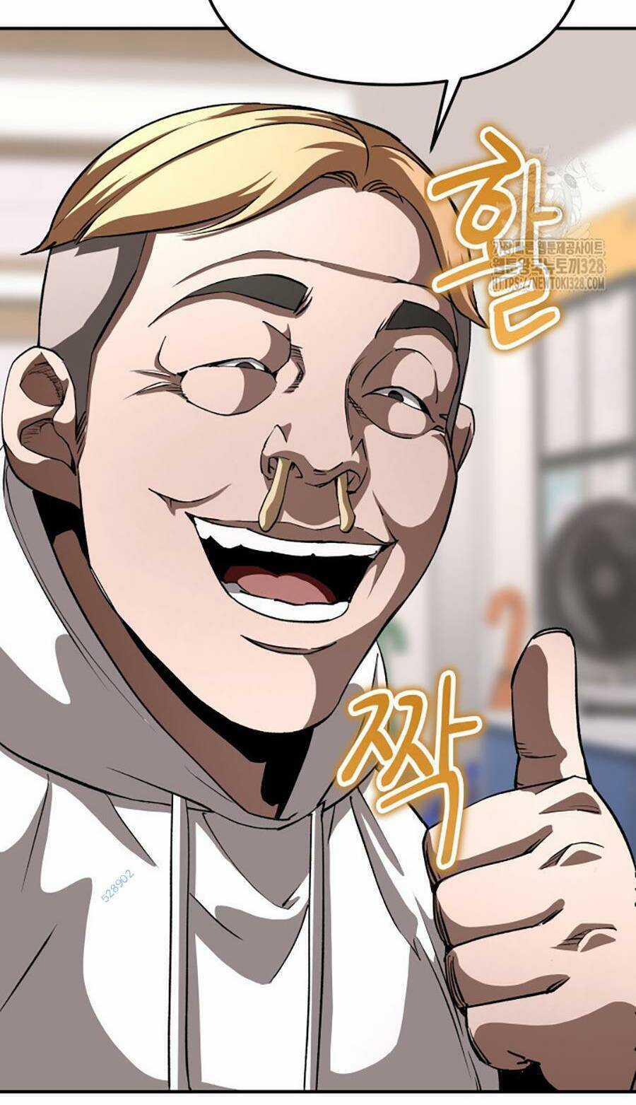 99 thủ lĩnh Chapter 23 trang 81