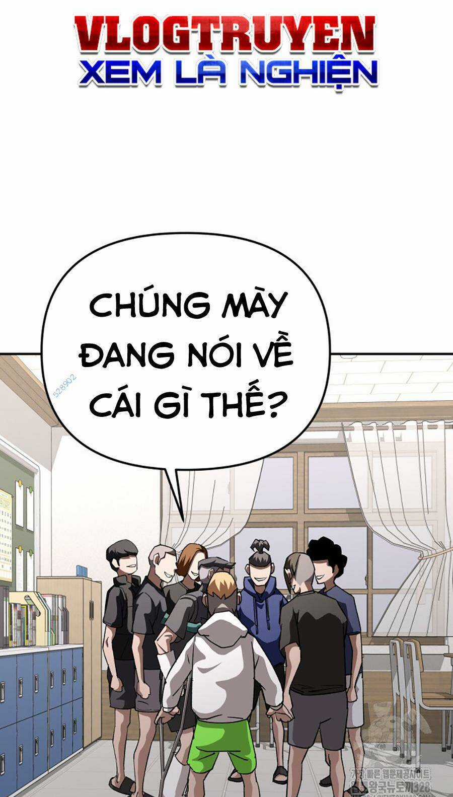 99 thủ lĩnh Chapter 23 trang 82