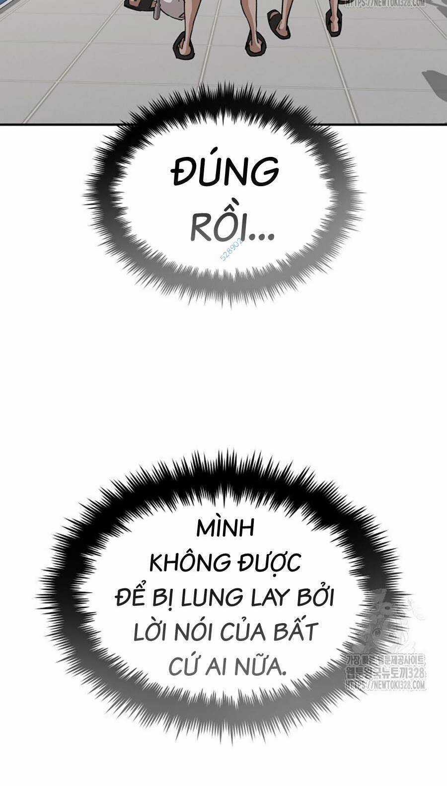 99 thủ lĩnh Chapter 23 trang 83