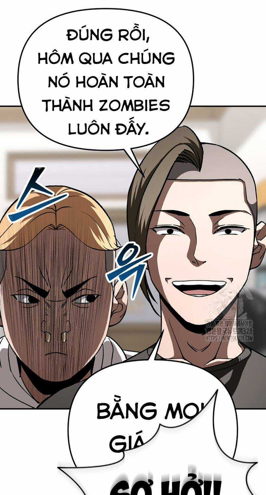 99 thủ lĩnh Chapter 23 trang 87