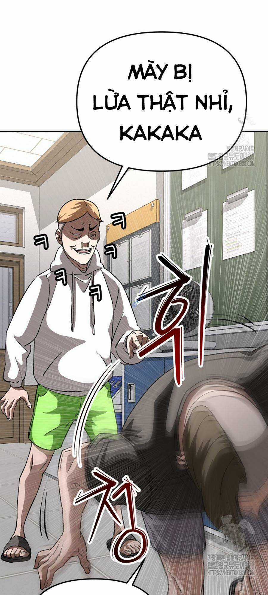 99 thủ lĩnh Chapter 23 trang 89