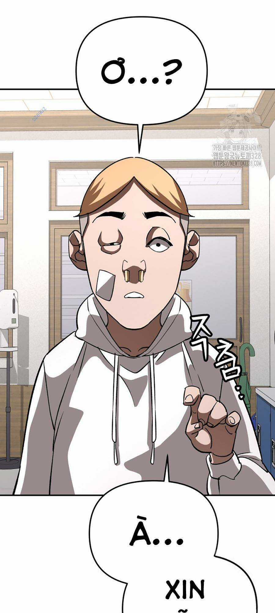 99 thủ lĩnh Chapter 23 trang 92