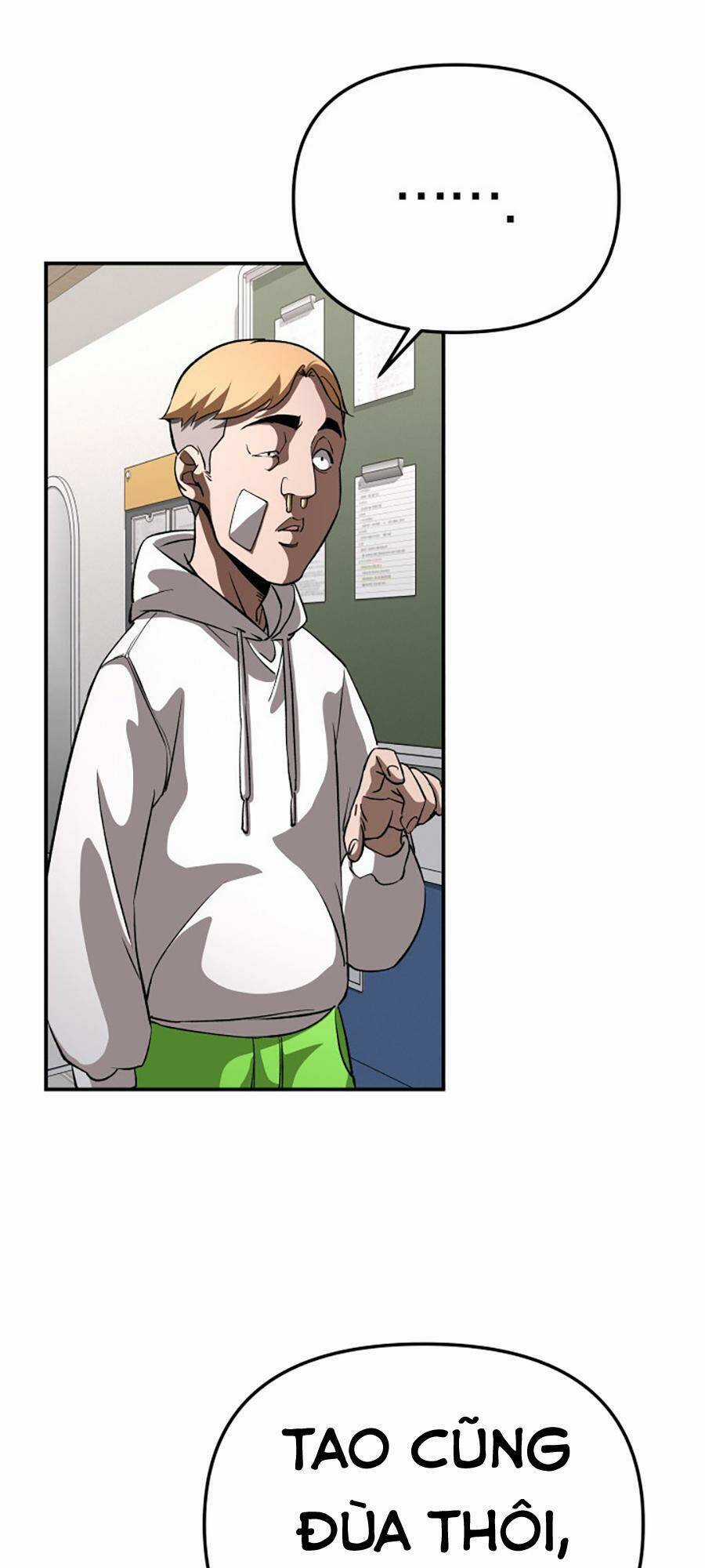 99 thủ lĩnh Chapter 23 trang 95