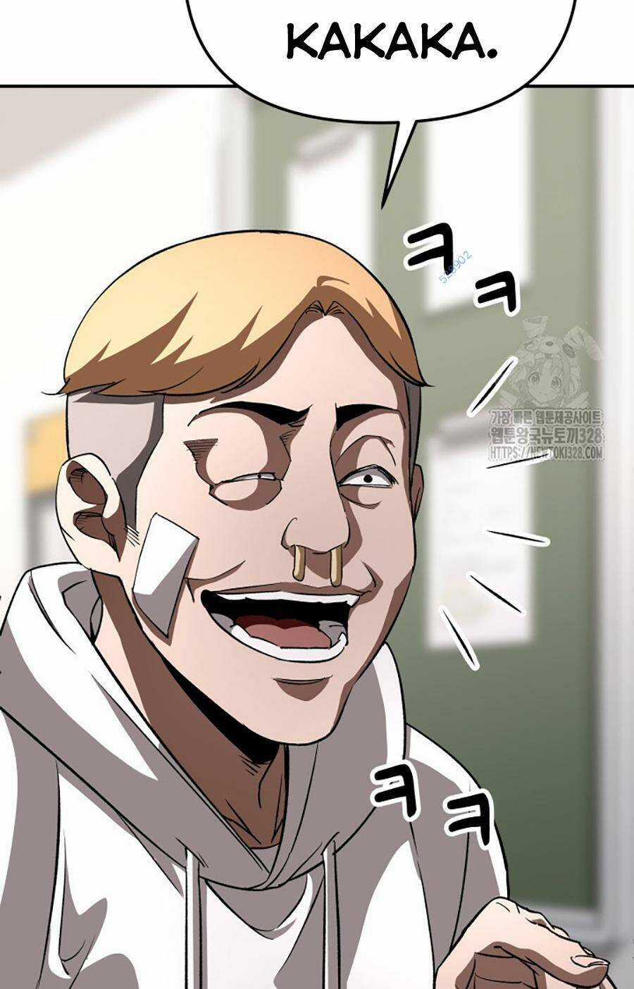 99 thủ lĩnh Chapter 23 trang 96