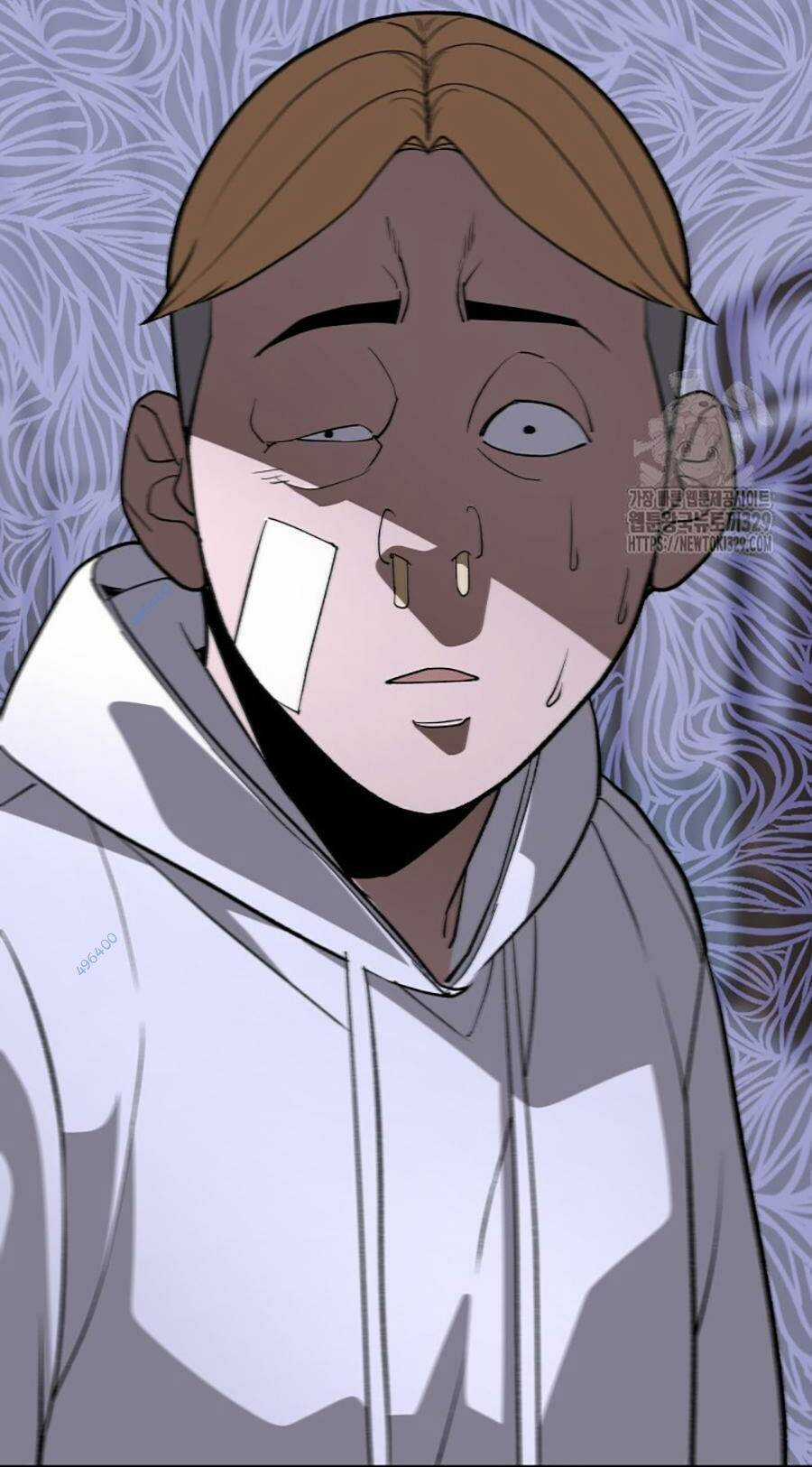 99 thủ lĩnh Chapter 24 trang 104