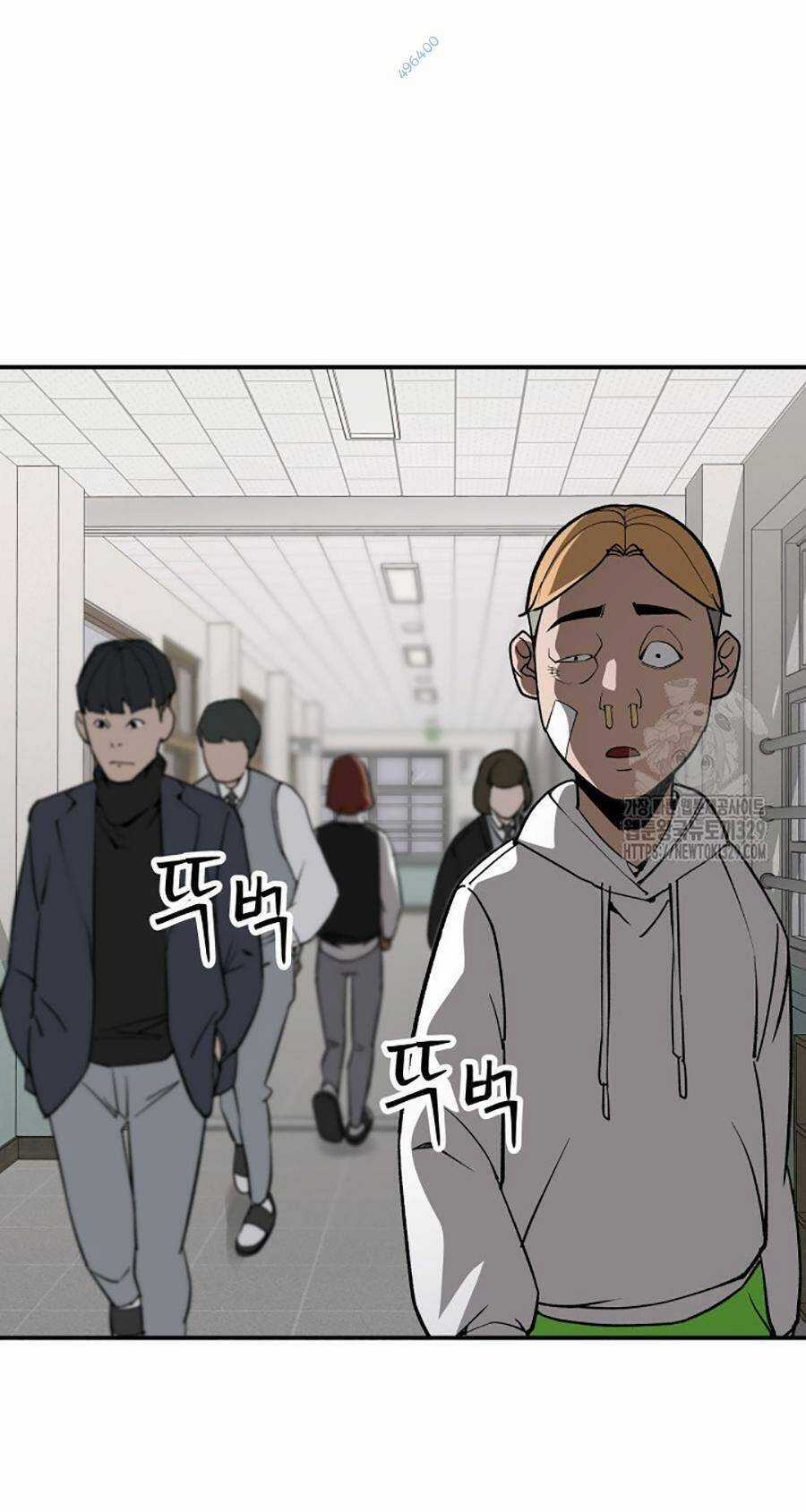 99 thủ lĩnh Chapter 24 trang 107