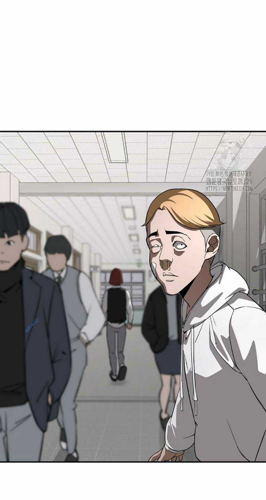 99 thủ lĩnh Chapter 24 trang 108