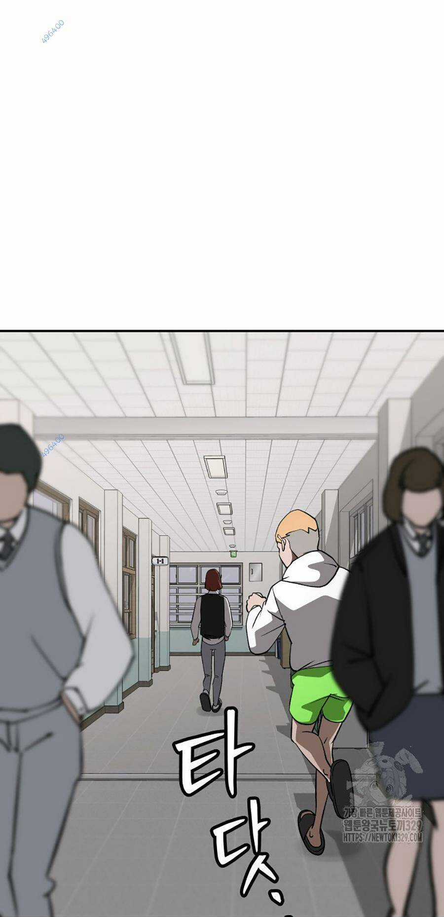 99 thủ lĩnh Chapter 24 trang 109