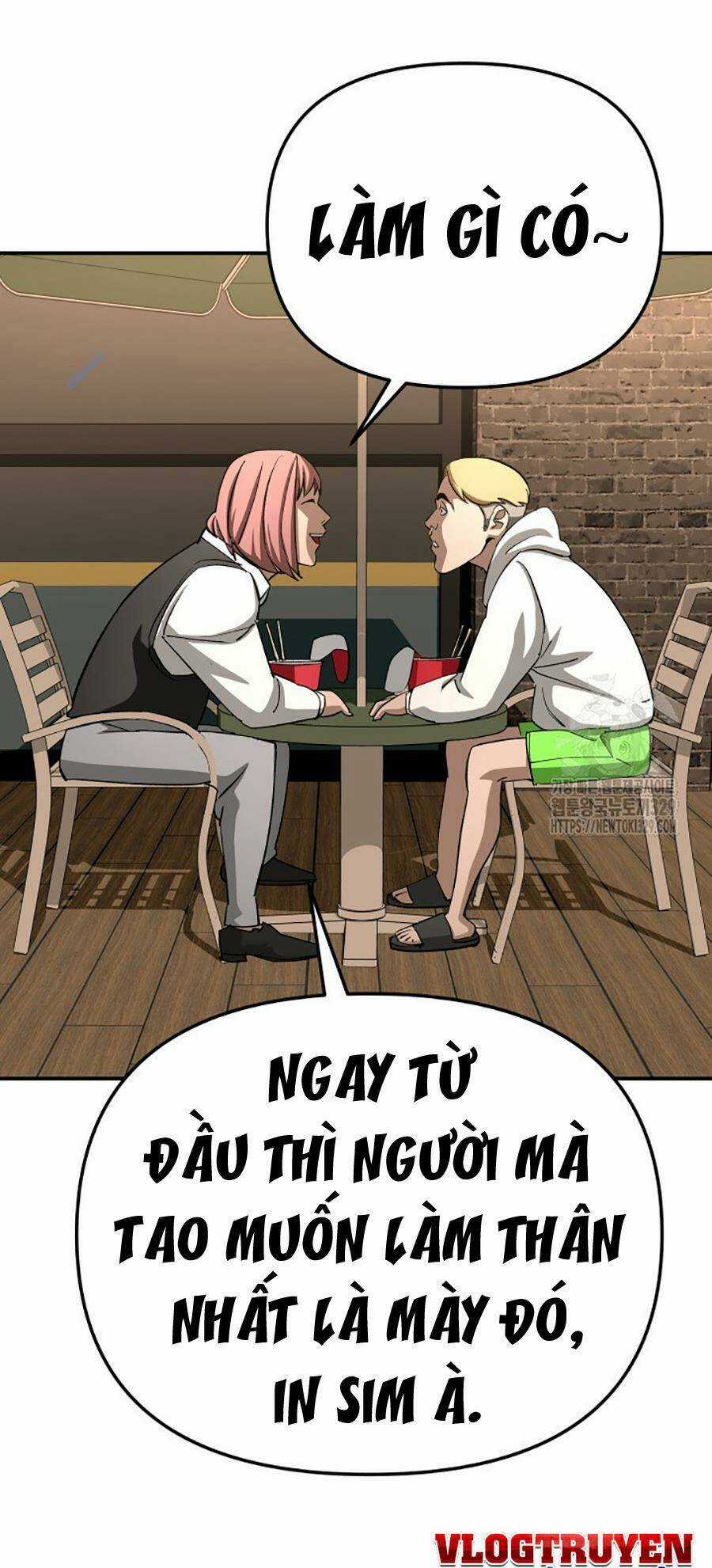 99 thủ lĩnh Chapter 24 trang 11