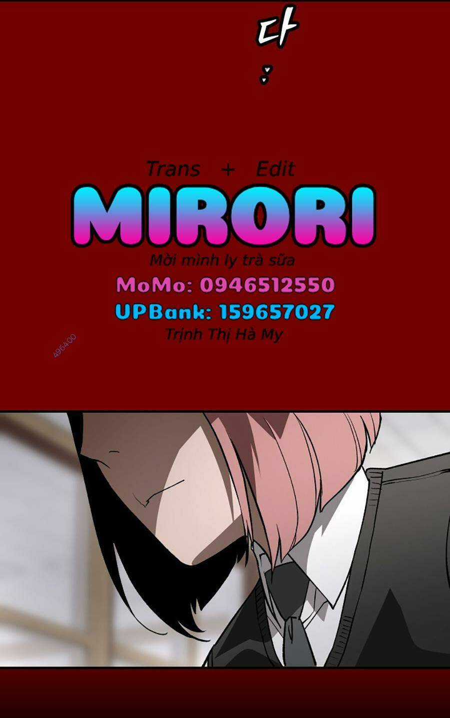 99 thủ lĩnh Chapter 24 trang 111