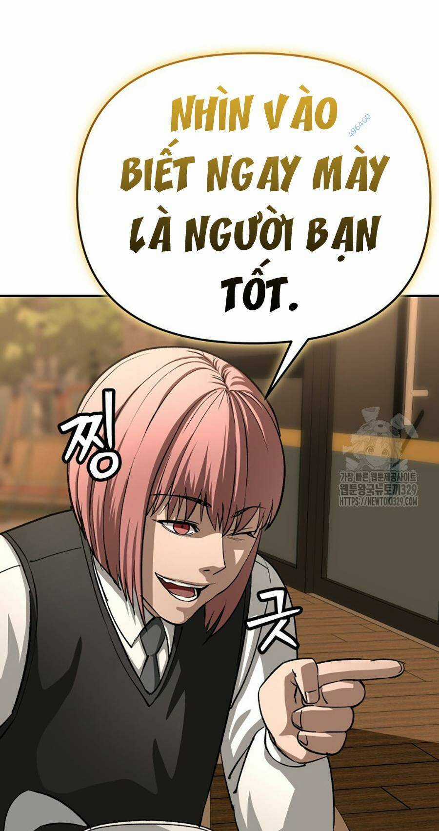 99 thủ lĩnh Chapter 24 trang 16