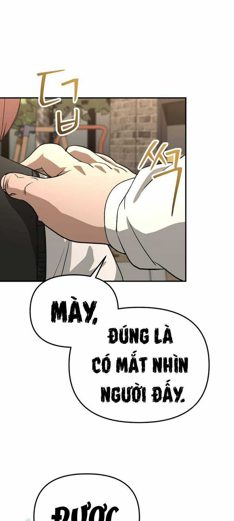 99 thủ lĩnh Chapter 24 trang 18