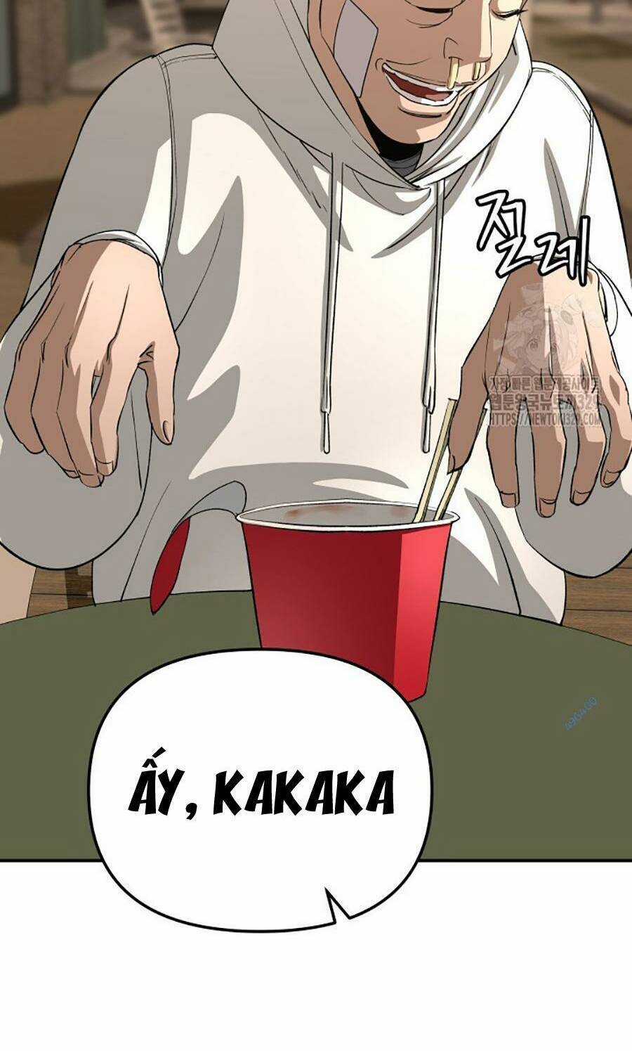 99 thủ lĩnh Chapter 24 trang 2