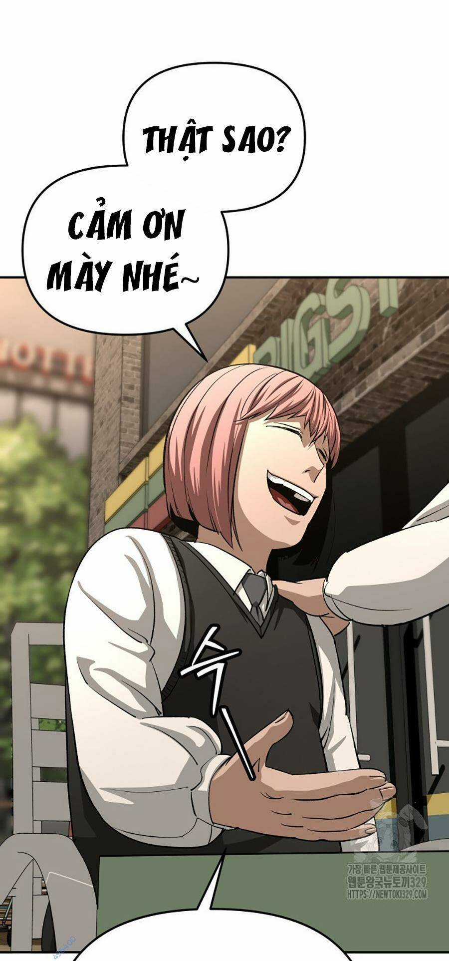 99 thủ lĩnh Chapter 24 trang 21