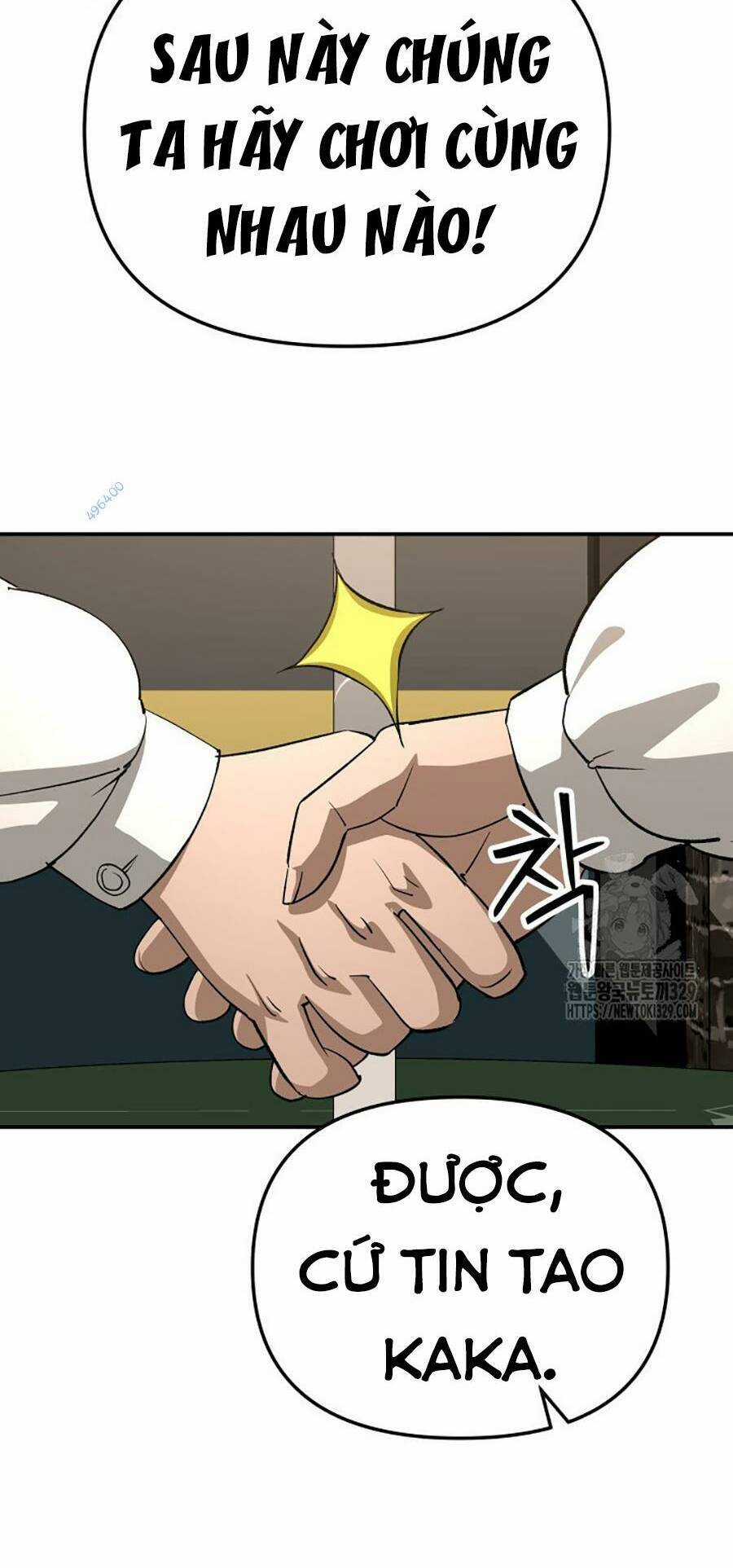 99 thủ lĩnh Chapter 24 trang 22