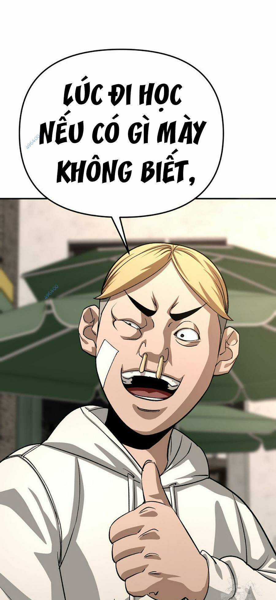 99 thủ lĩnh Chapter 24 trang 23