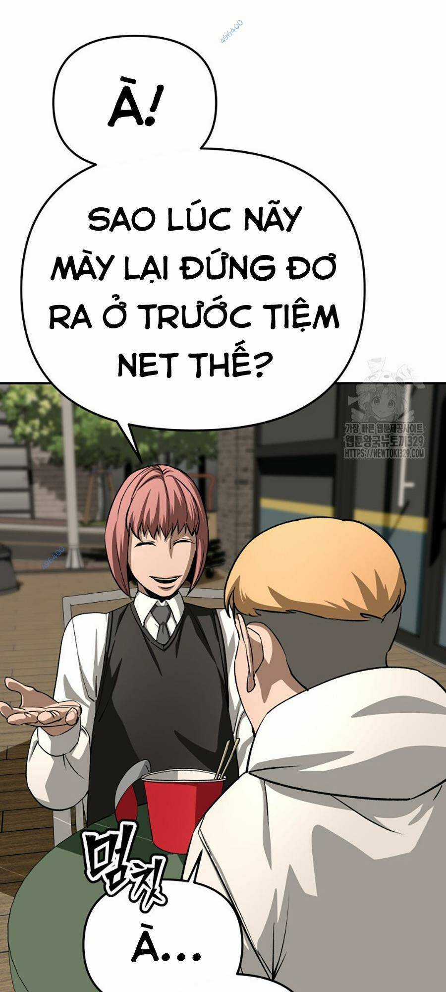 99 thủ lĩnh Chapter 24 trang 25