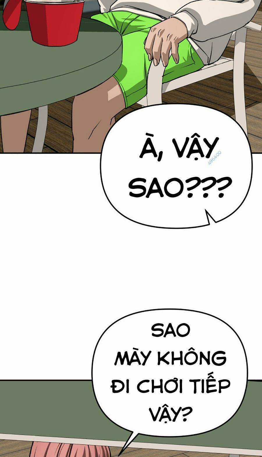 99 thủ lĩnh Chapter 24 trang 29