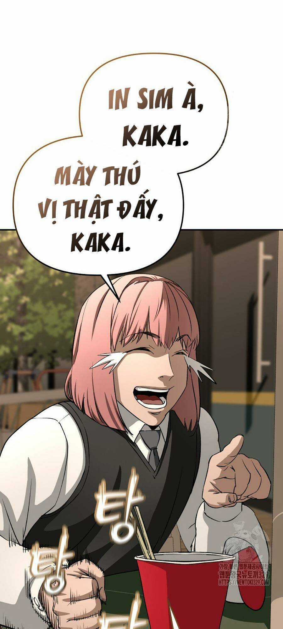 99 thủ lĩnh Chapter 24 trang 3