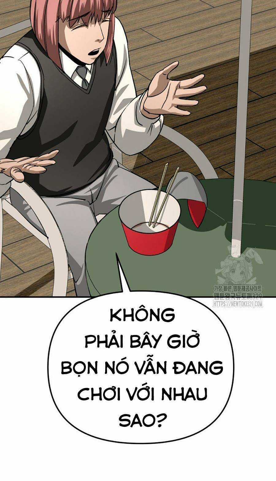 99 thủ lĩnh Chapter 24 trang 30