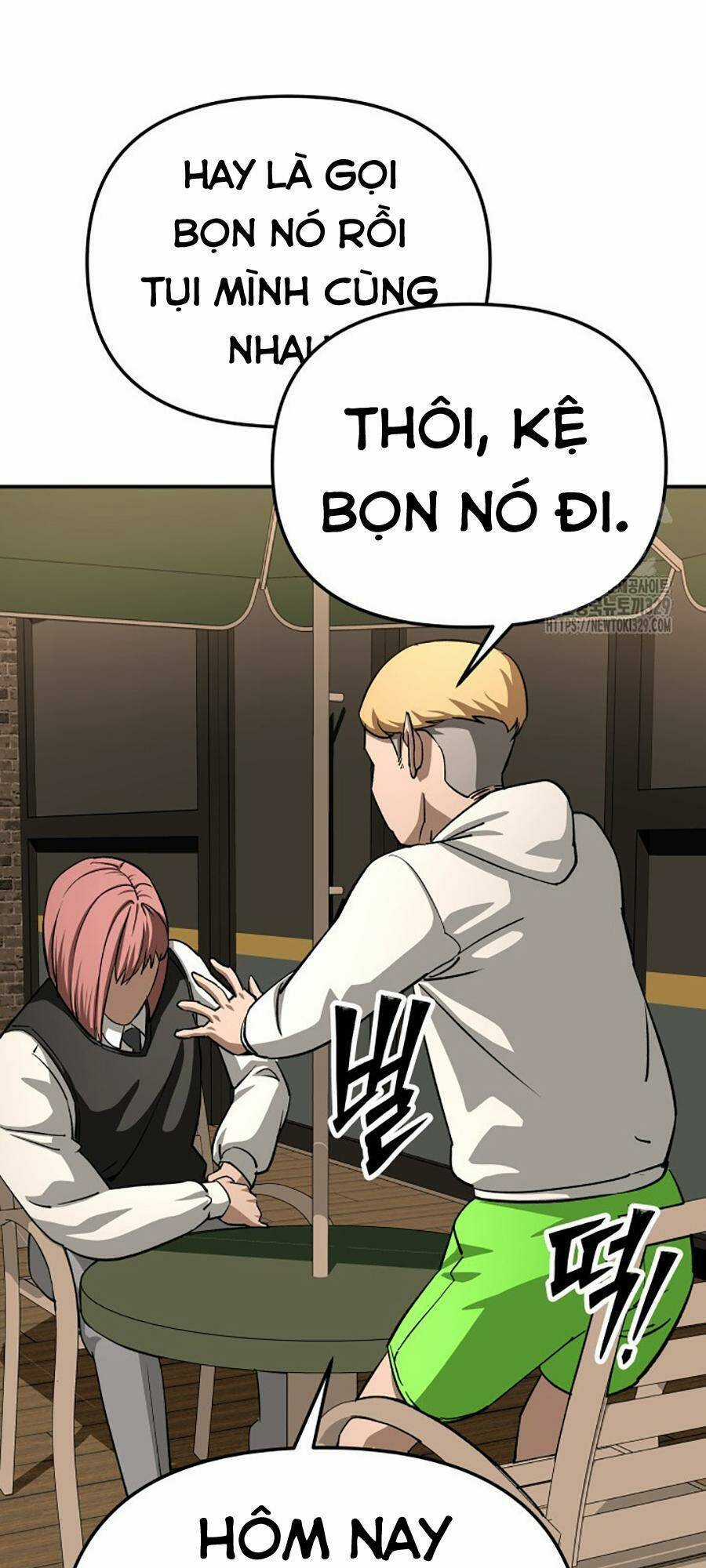 99 thủ lĩnh Chapter 24 trang 31