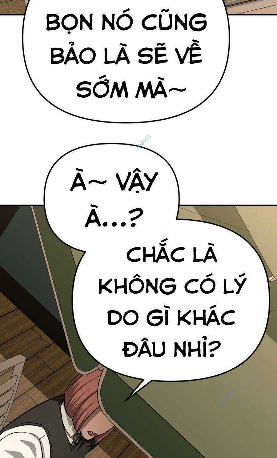 99 thủ lĩnh Chapter 24 trang 32