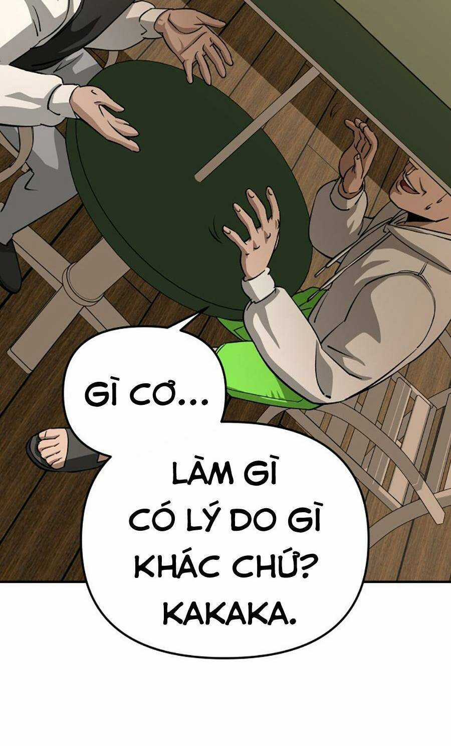 99 thủ lĩnh Chapter 24 trang 33