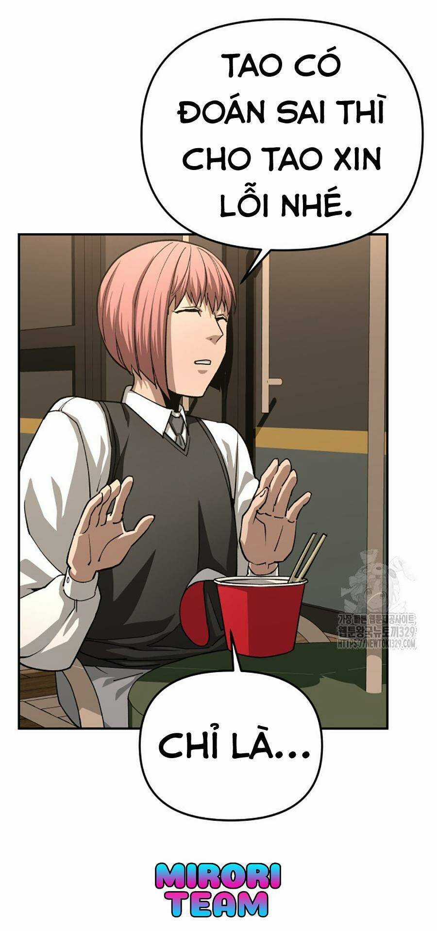 99 thủ lĩnh Chapter 24 trang 34